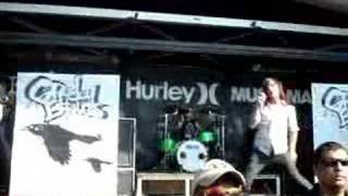 Greeley Estates- Nothing good happens after dark saint louis