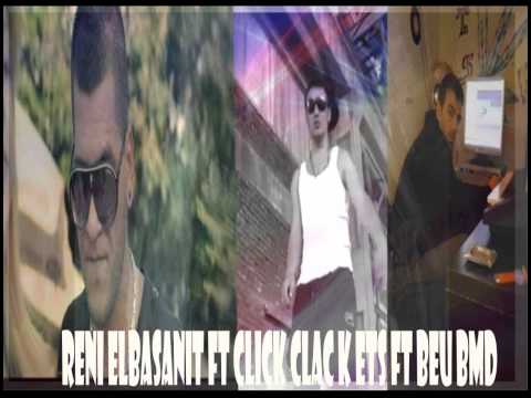 Reni Elbasanit FT Click Clack eTs & Beu Bmd - Per Sevda (Official HIT 2014)