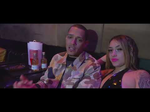 Izzy Hott & Rewind Da President- Ceremony Of Mastery