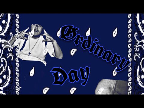 Ørdinary Day Ft YoungFlakz18Hunnid