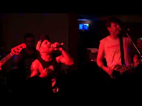 A WILHELM SCREAM - 2016-08-15 - Freiburg, Germany - [White Rabbit] - Full Live Set - Complete Gig