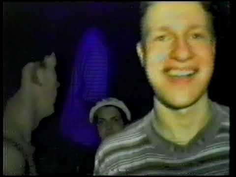 Vibealite Slipmatt Birthday Party 21-04-1995 (Full VHS)