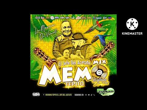 PELOTERO LA BOLA ((LIMPIA)) EXITO MEMO MIX EL JEFE DEL ACETATO TEPITO MÉXICO