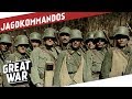 Jagdkommandos - Austria-Hungary’s Special Forces in WW1 I THE GREAT WAR Special