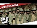 Jagdkommandos Austria Hungary S Special Forces In WW1 I THE GREAT WAR Special