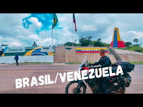 Episódio 28 - Expedição Uiramutã (O Retorno)#viagemdemotopelobrasil