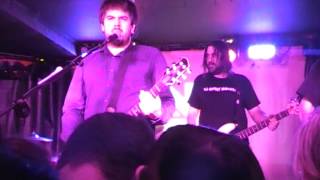 Despistaos - Volveremos (Zaragoza)