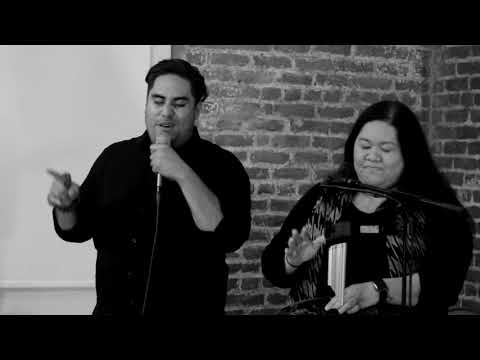 Brunch Sessions: Morning Light by Justin Timberlake and Alicia Keys (cover by Izik and JRoQ)