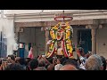 PRADOSHAM LIVE Mylapore Sri Kapaleeswarar Temple ️ 01 03 2026