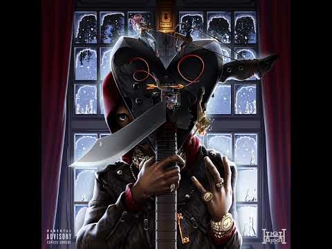 A Boogie wit da Hoodie - Me and My Guitar (Clean Version)