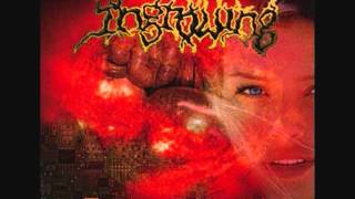 Ingrowing - Bitch Death Mucous Monster From Hell - Peristaltica