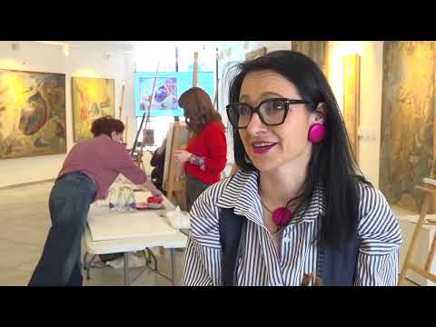 ZLATIBOR 20.01.2026. Master klas kopistike u KC Zlatibor