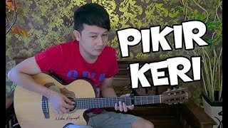 Download lagu Pikir Keri - Nathan Fingerstyle Cover - Piker Keri - Cipt. Andi Mbendol mp3