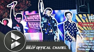 Bang Bang Bang (cover) | Hoàng Gia Quý + Billy Nhựt Minh + nhóm Windows