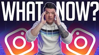Instagram REMOVED Hashtags! | More 2020 Drama?