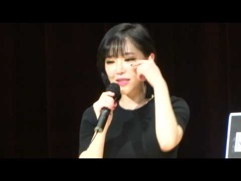 [140603] SUBS 41st FESTIVAL - Gain talk 1