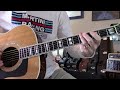 Black Hole Sun (Acoustic Lesson) - Chris Cornell