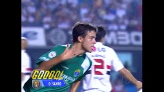 São Paulo 2 - 2 Audax Italiano | Copa Libertadores 2007 | Partido Completo