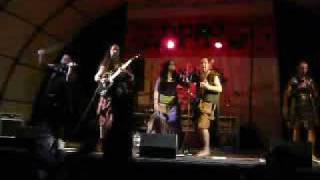 Cruachan - Some Say The Devil is Dead (live Black Lights Fest 09)