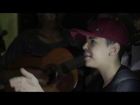 LittleBoy x Jaz - Batalha da Torre 107ª edição (1º FASE)