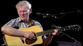 The wreck of number nine - Doc Watson