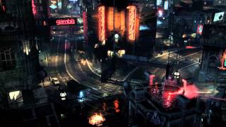 Trailer - Gotham  mia