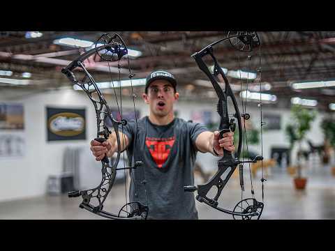 2025 HOYT RX9 UND AX2 | Geschwindigkeitstest und erste Eindrücke!