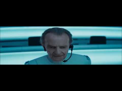 Andor Season 2, KX Enforcer Droid Kills ISB Agents