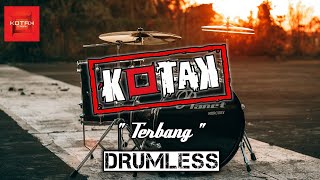Download lagu Kotak  - Terbang (Drumless) | No Drum mp3