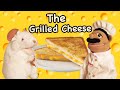 SML Movie: The Grilled Cheese [REUPLOADED]