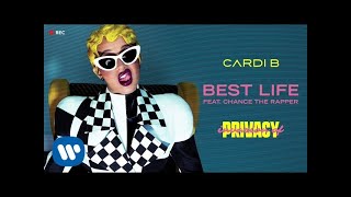 Cardi B - Best Life lyrics