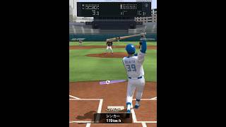 【新外国人】ラオじゃないよ、カストロだよ【プロスピA】#shorts