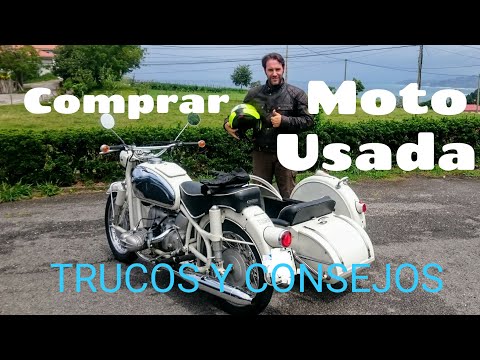 How to Buy a Second Hand Used Motorcycle and Do not Be Fooled | Tricks Tips Tutorial