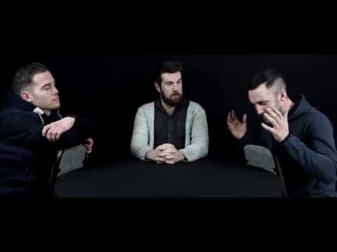 Round Zero - Stephen McAfee v Colin O'Donovan (Director's Cut)