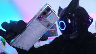 Redmagic 9 Pro - Most POWERFUL Gaming phone you can buy!