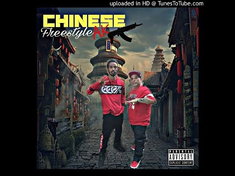 young betho (chinese ak)freestyle