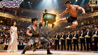 Download lagu Dari Pengemis Buta Jadi Ahli Super! Kakak Konglomerat Datang & Beri Warisan Triliunan! mp3