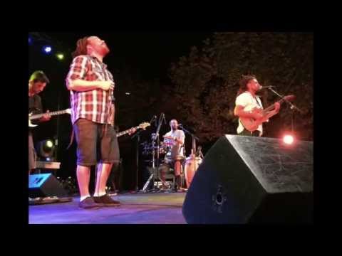 Jah Gaïa -  High Grade - Official Video HD Trinity procuc