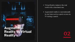 What is Augmented Reality? | BugendaiTech Pvt Ltd