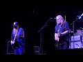 Blind man in the Dark - Gov’t Mule November 1, 2025