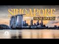 How The Ultra Wealthy Travel In Singapore