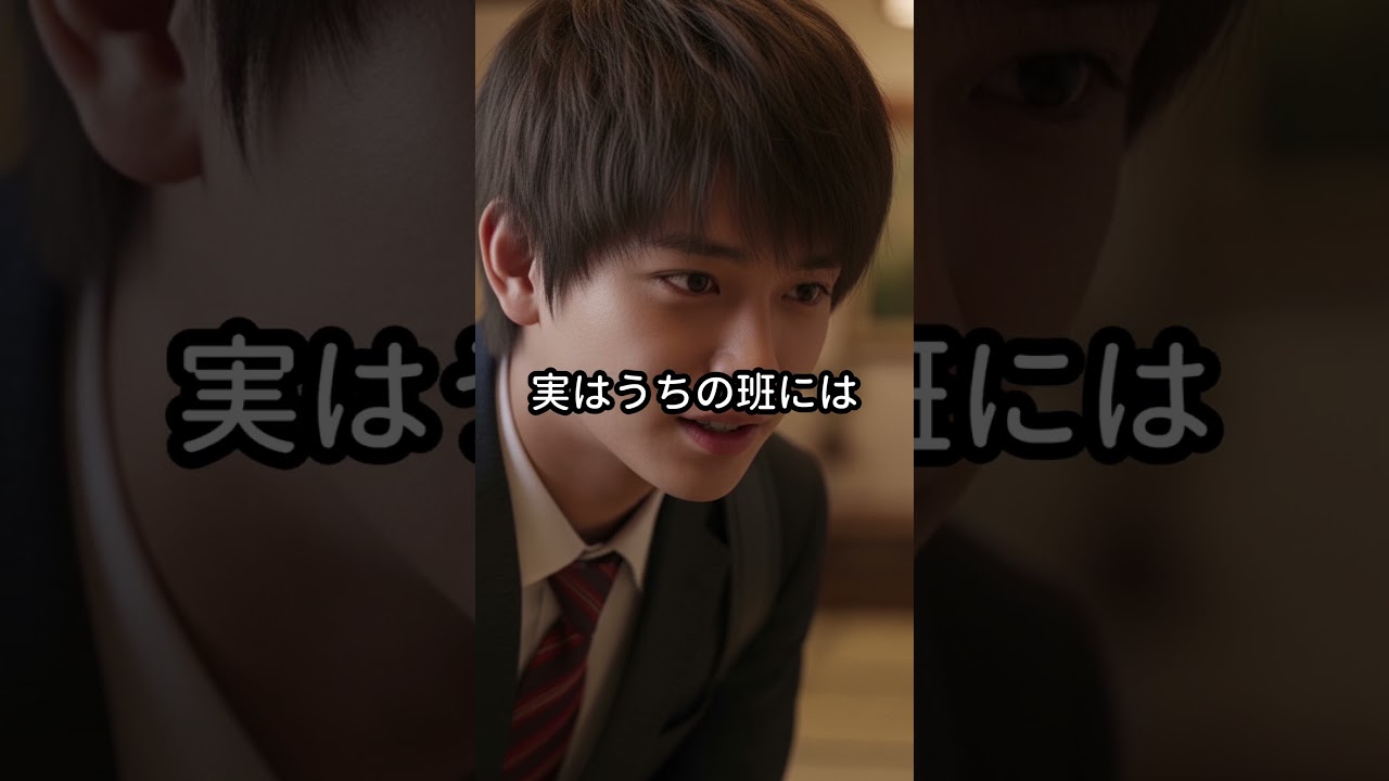 修学旅行で暴力団関係の男子高生と観光した私。しかし彼に話しかけると驚くべき真実が･･･ #60歳代 #シニア#スカッとする話 #感動する話