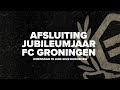 Afsluiting jubileumjaar met o.a. Mark-Jan Fledderus en Frank Wormuth