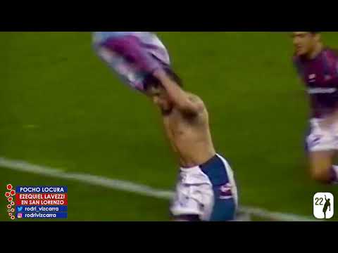 Video — Gol vs Velez