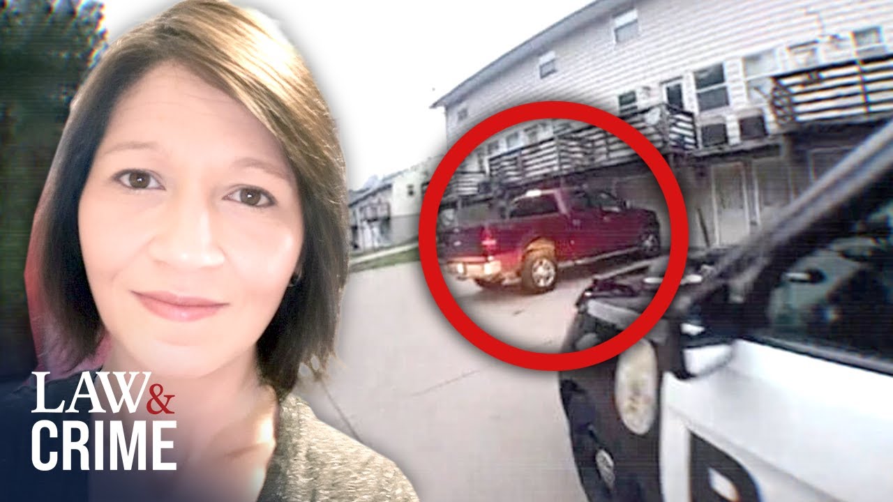 Woman Found Stabbed to Death After Moving In with New Boyfriend