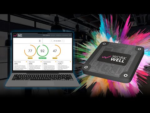 Що таке WorkWell Hub?