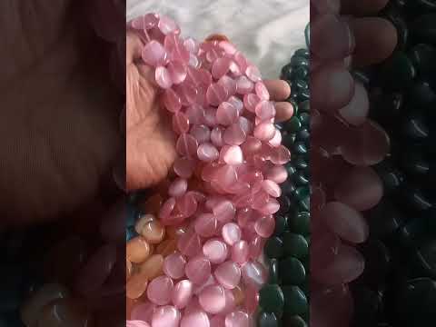 Monalisa badam beads