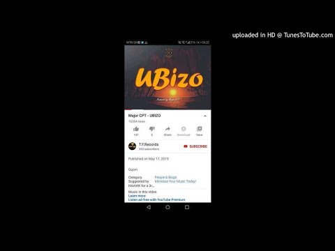 Dj Twiist - Thel'umlilo