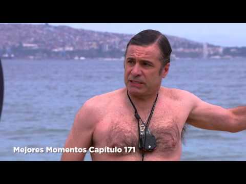 Papá a la deriva - Mejores Momentos Capítulo 171