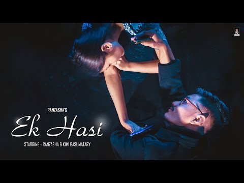 Ek Hasi | Ranzasha | Zupiter (Official Music Video)